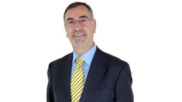 Jorge Saffirio