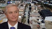 José Antonio Kast presenta el Plan de Reconstrucción del gobierno de Chile - Imagen: Agencia Uno