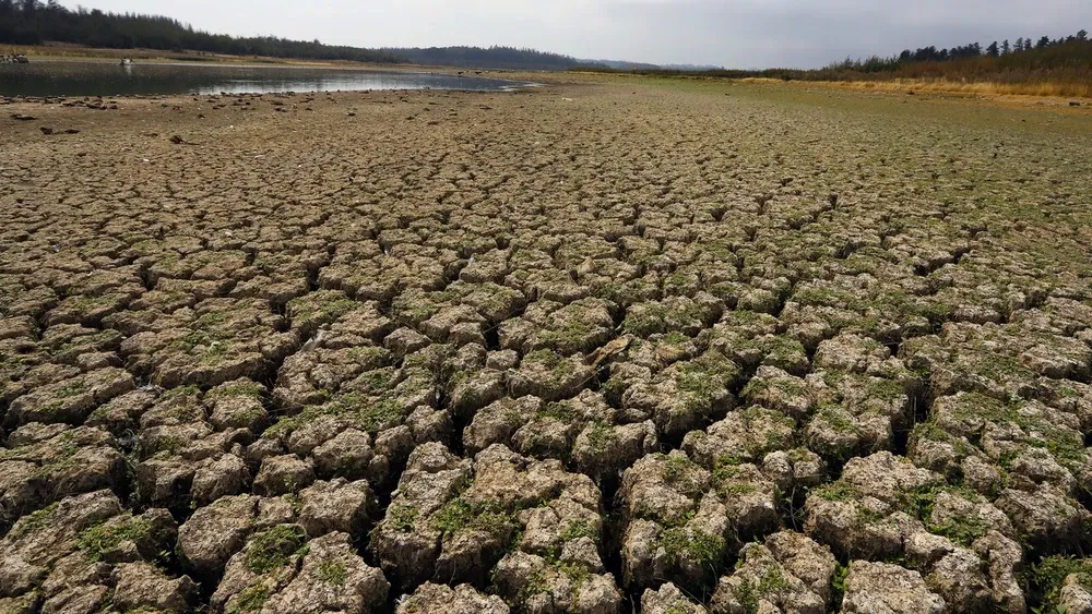 Región de Coquimbo cumple siete años con déficit de agua en los ríos, que llevan casi un tercio de su caudal histórico
