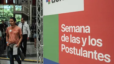 Sernac pone sus ojos en Admisión 2025: Informa ránking de mejores instituciones y derecho a retracto