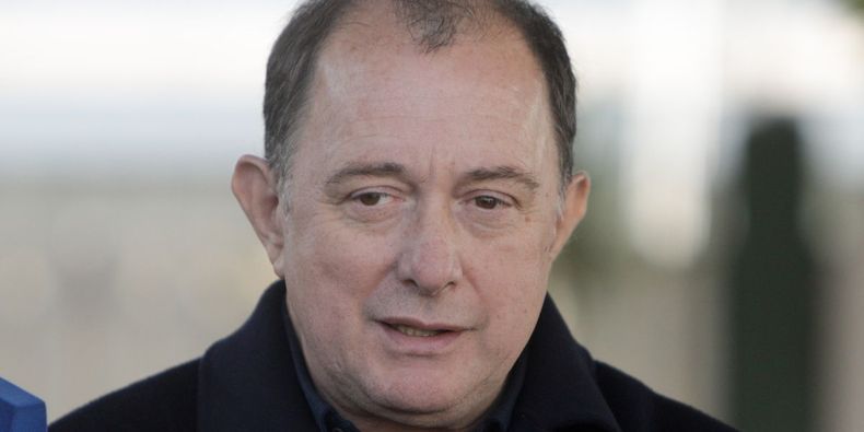 Iván Poduje / Agencia Uno