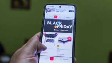 A propósito del Black Friday: Así es cómo las marcas captan tu atención para que compres más