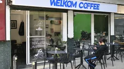 Welkom Coffee: La primera cafetería streetwear de Santiago fusiona café de especialidad con cultura urbana y skate
