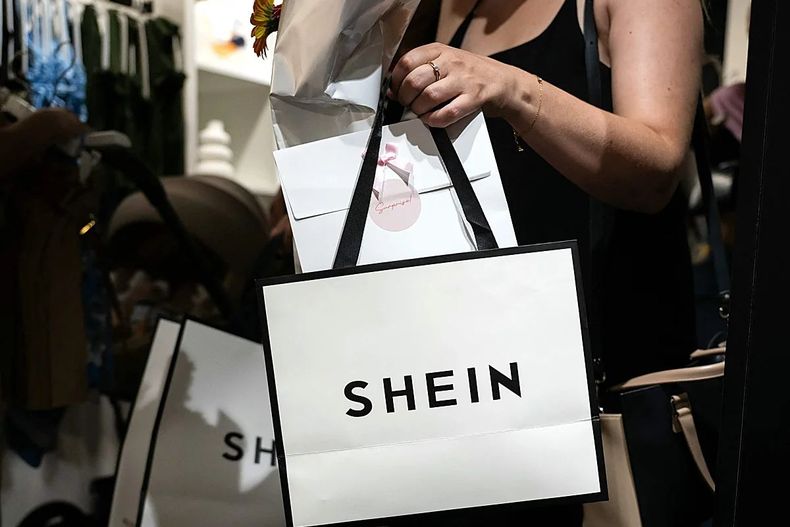 La Unión Europea cobrará tres euros por categoría de producto en compras de plataformas como Shein, Temu o AliExpress. En noviembre el impuesto subirá.