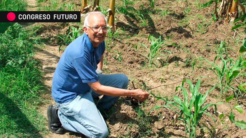 Rattan Lal: Recomendaciones del Nobel experto en suelos para transformar la agricultura