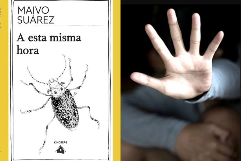 el libro policial rural que narra la aberracion de la pedofilia a traves de la mente de un criminal.png