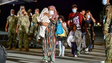 Save the Children insta a la UE a garantizar asilo a menores afganos