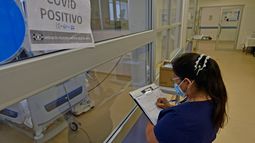 OMS convoca a su Comité de Emergencia para analizar evolución de la pandemia