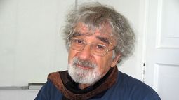 Premio Nobel de Física, Ana Tijoux y Humberto Maturana se unen en diálogo sobre ciencia, arte y creatividad