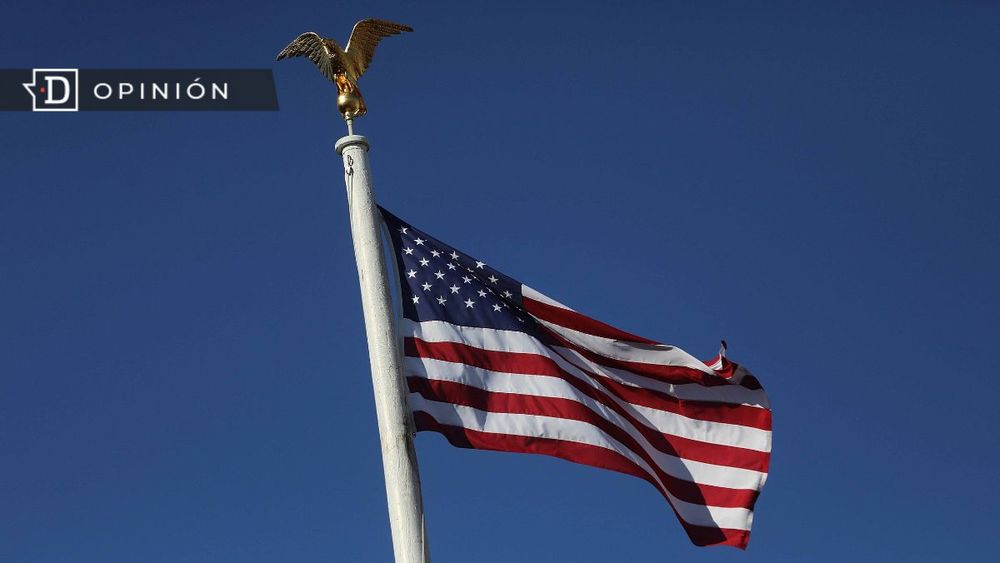 Estados Unidos y sus colmillos sobre Venezuela: Una tragedia anunciada de la que no podemos ser cómplices