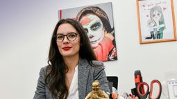 Comisión contra la Desinformación: Ministras Vallejo y Etcheverry expusieron en el Senado