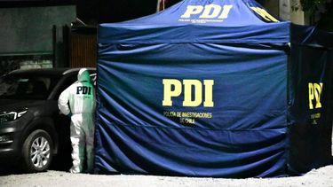 Hasta 600 millones dará Estado a CDE, PDI y Gendarmería para innovación en seguridad