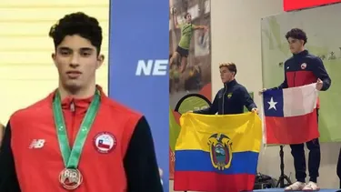 El Desconcierto | el dificil obstaculo que enfrenta campeon sudamericano lo marginaron por denunciar a dt y logro anular fallo que lo absolvia.webp
