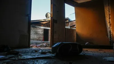 Por actividades y conexiones ilegales: Dan 6 meses a toma de 24 viviendas de Limache para ser desalojada