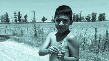 Familiares del niño asesinado por la policía en Argentina denuncian que el caso es un montaje
