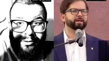 VIDEO| Venezolano habla sobre conmemoración del Golpe: “Un invento de la propaganda comunista en Chile