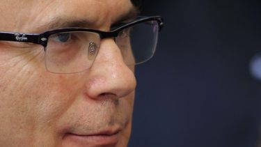 Garzón sobre el arresto de Pinochet: No hacerlo hubiera sido una traición a las víctimas