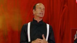 La más querida de Chile según Cadem: Ola de bromas generó pifiadera a Matthei en show de Kramer