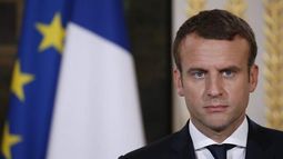 Francia: Macron pierde mayoría parlamentaria y extrema derecha suma escaños