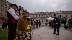 Día de los Patrimonios 2024: Cómo llevar tus rutas a Google Maps y aprovecharlo al máximo