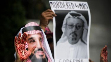Presidente de Turquía asegura que salvaje crimen de periodista Jamal Khashoggi fue un asesinato planificado