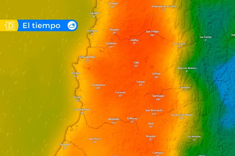 24179 el tiempo calor santiago.webp