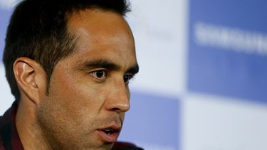 Claudio Bravo acusa a alcalde UDI de entorpecer ayuda tras incendios forestales