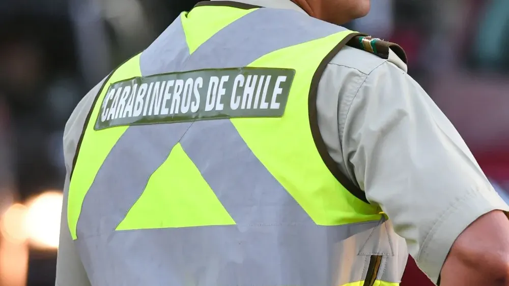 Carabinero agredió a joven de 14 años en 2019 y lo dejó con ceguera permanente: Corte confirmó 11 años de presidio efectivo