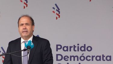 DC se suma a las críticas al proceso constitucional: “Los resultados son decepcionantes”
