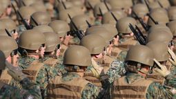 Parlamentarios ofician al Ministerio de Defensa por masivo hackeo al Ejército