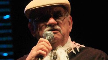 Muere Tito Fernández “El Temucano” a los 80 años