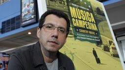 Fuguet se venga de sus ex compañeros de la U. de Chile: Sus hijos ven Stranger Things y no leen a Galeano