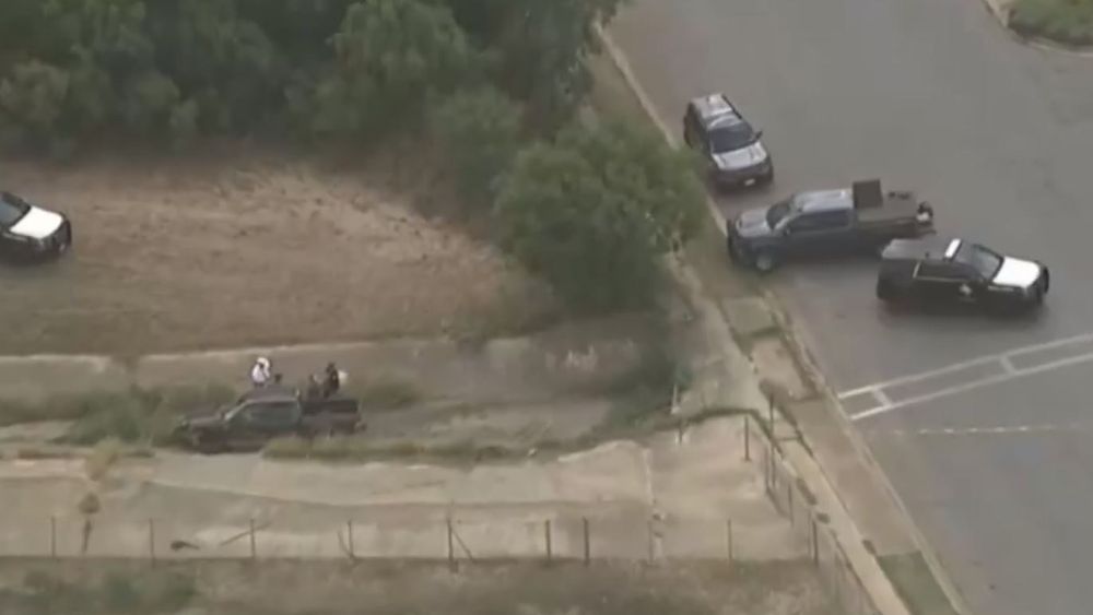Conmoción en EE.UU.: Tiroteo en escuela de Texas deja 16 muertos, 14 de ellos estudiantes