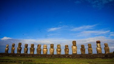 Secuoya Studios coproducirá la primera serie autorizada en Rapa Nui