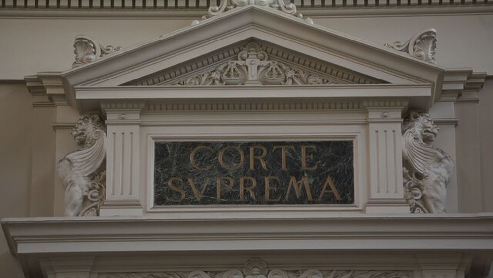 Presidente de Asociación de Trabajadores Judiciales exige la renuncia de los supremos Vivanco y Matus