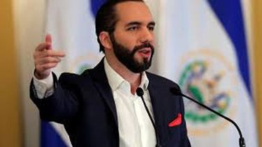 Bukele anuncia que buscará la reelección en El Salvador para las elecciones de 2024