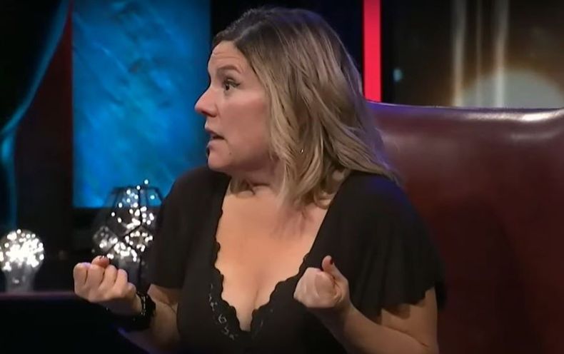 Maria Jose Quiroz El Purgatorio.jpg