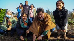 Región Metropolitana: Agroecología para la protección de la biodiversidad