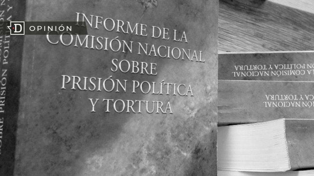 A 20 años del Informe Valech: “Para nunca más vivirlo, nunca más negarlo”