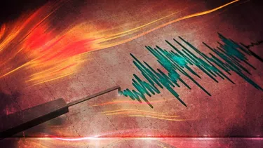 Temblor de envergadura en el norte del país activa monitoreo del SHOA