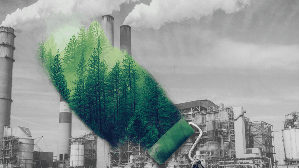 Ingresan proyecto de ley para prevenir y sancionar el “greenwashing”