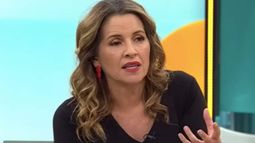 Cambios en ‘Contigo en la Mañana’: Dan razones de eventual salida de Monserrat Álvarez