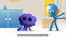 Series animadas chilenas educan a niños y niñas sobre desafíos de las energías sostenibles para el futuro