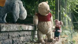China rechazó estreno de película de Winnie The Pooh: Memes que comparan al oso y al presidente Xi Jinping habrían motivado la censura
