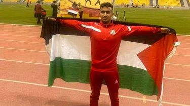 Atleta palestino Allam al Amour muere en manos del ejército de Israel: Había salido a buscar comida