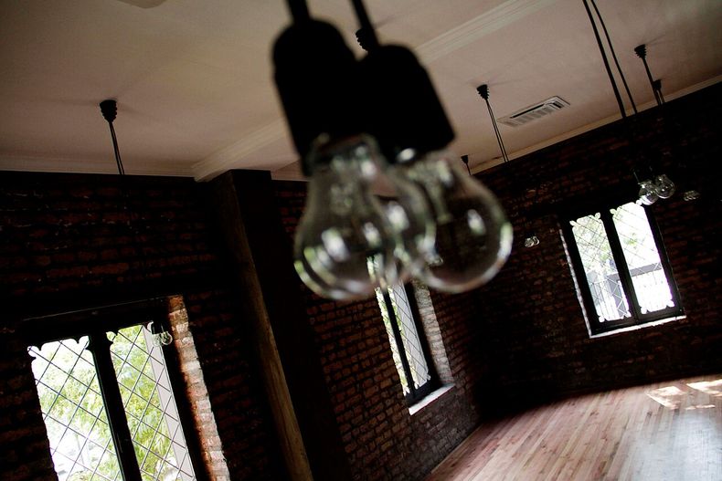 Hoy 31 de julio habrá cortes de luz en Santiago - Agencia Uno