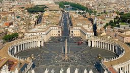 Vaticano reconoce que no podrá resolver todos los casos de pederastia en la Iglesia