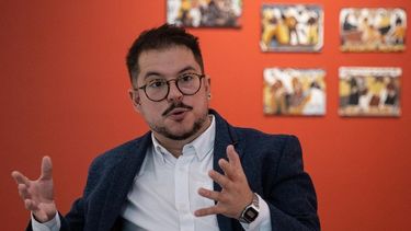 El Desconcierto | Javier Velasco Instagram.jpg