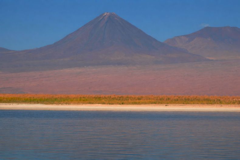 El Desierto de Atacama podría ayudar a detectar vida en otros planetas - Agencia Uno