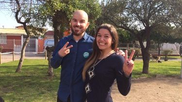 Concejala por Santiago renuncia a RD: El amiguismo y los lotes definen la política nacional y no el debate partidario